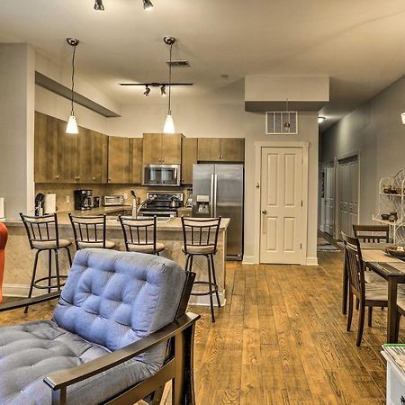 Chic Wilmington Condo In Brooklyn Arts District! Kültér fotó
