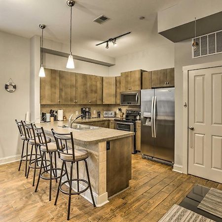 Chic Wilmington Condo In Brooklyn Arts District! Kültér fotó