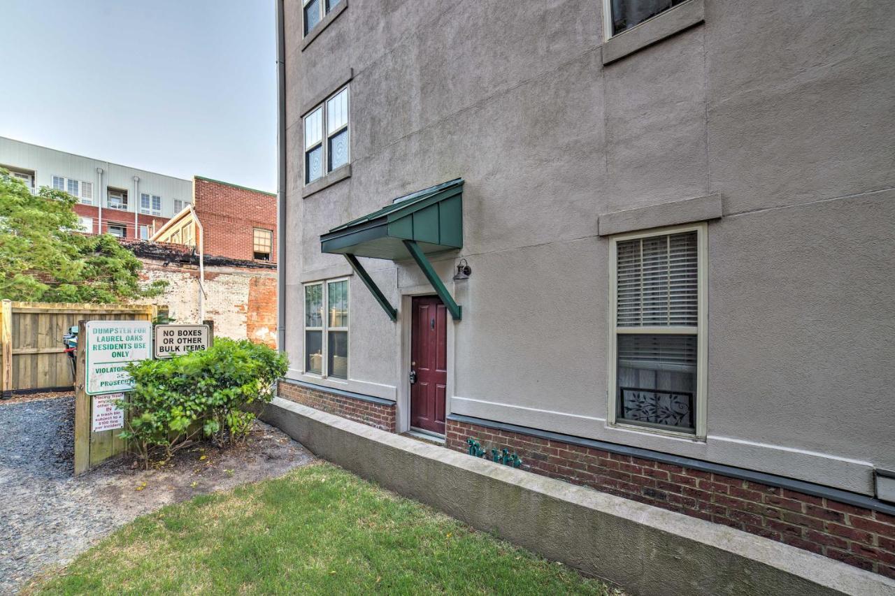 Chic Wilmington Condo In Brooklyn Arts District! Kültér fotó