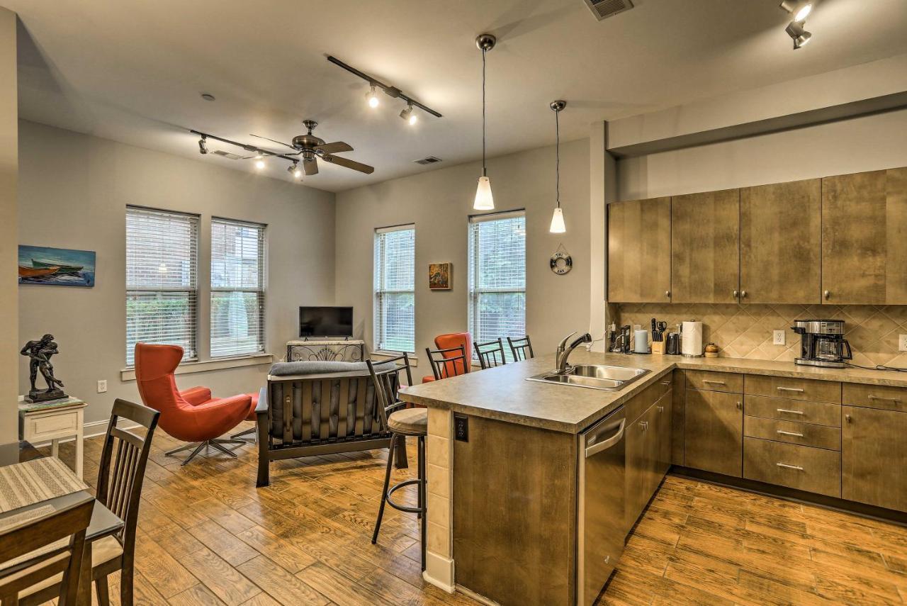 Chic Wilmington Condo In Brooklyn Arts District! Kültér fotó