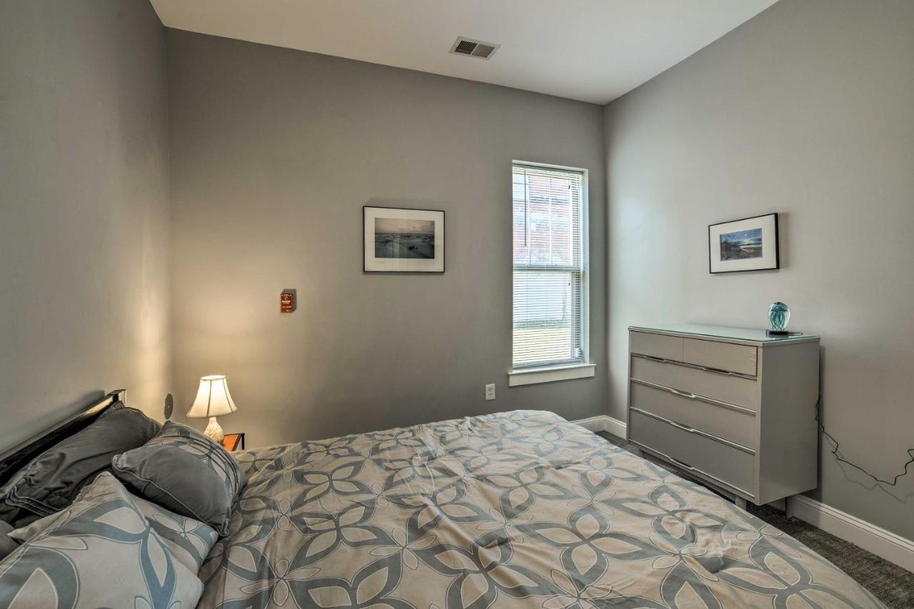 Chic Wilmington Condo In Brooklyn Arts District! Kültér fotó
