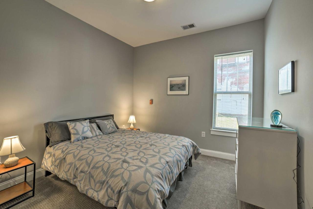 Chic Wilmington Condo In Brooklyn Arts District! Kültér fotó
