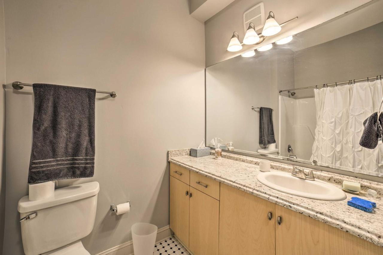 Chic Wilmington Condo In Brooklyn Arts District! Kültér fotó