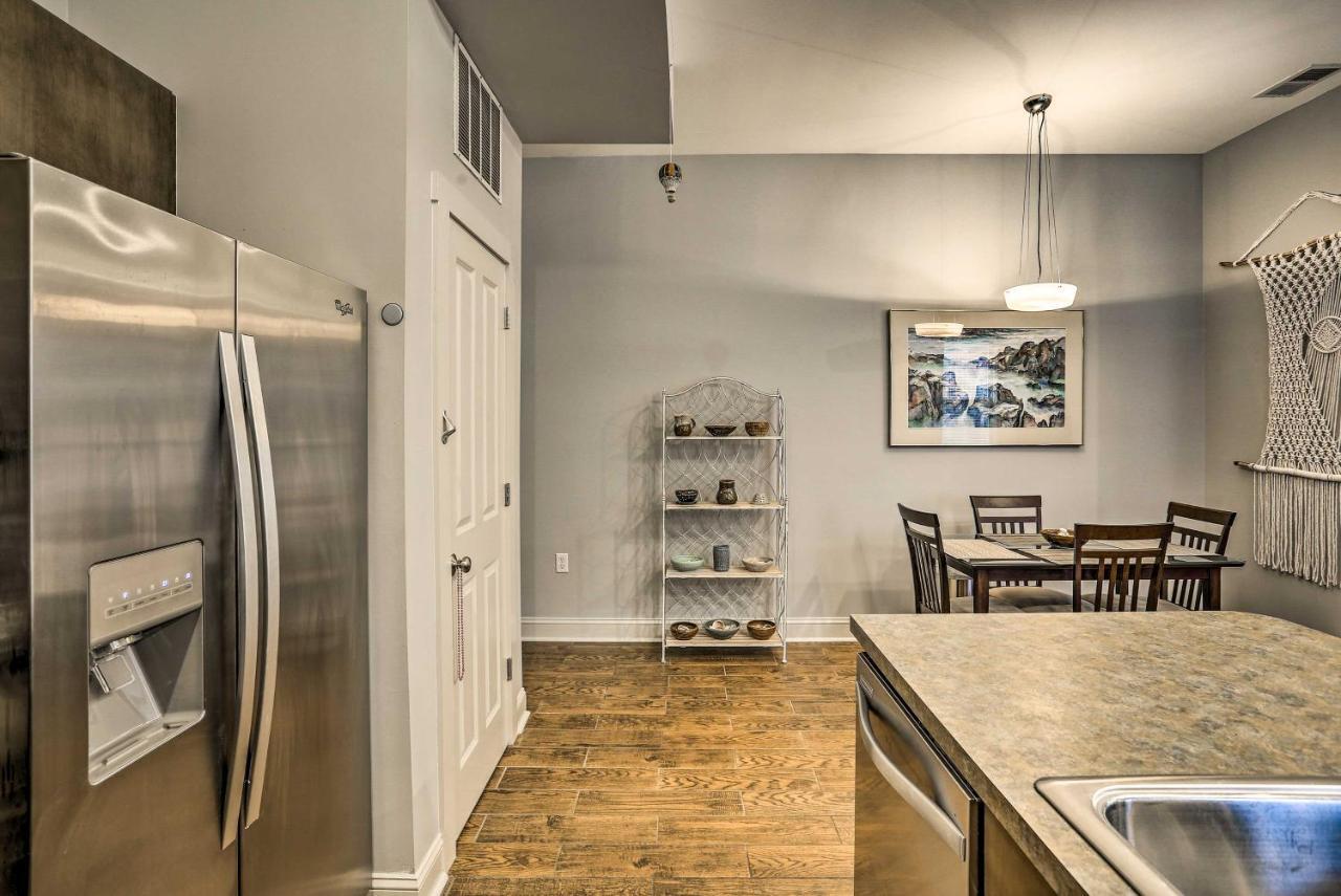 Chic Wilmington Condo In Brooklyn Arts District! Kültér fotó