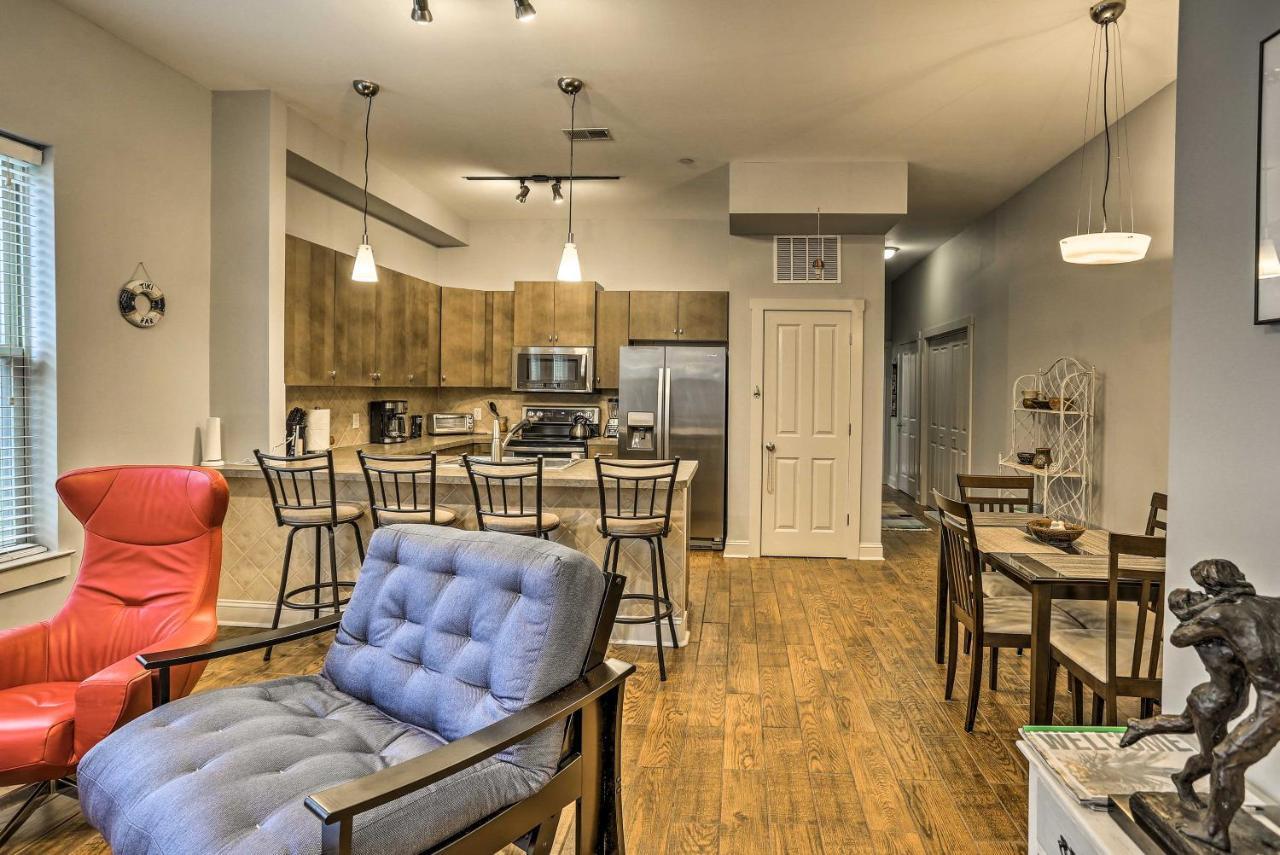 Chic Wilmington Condo In Brooklyn Arts District! Kültér fotó