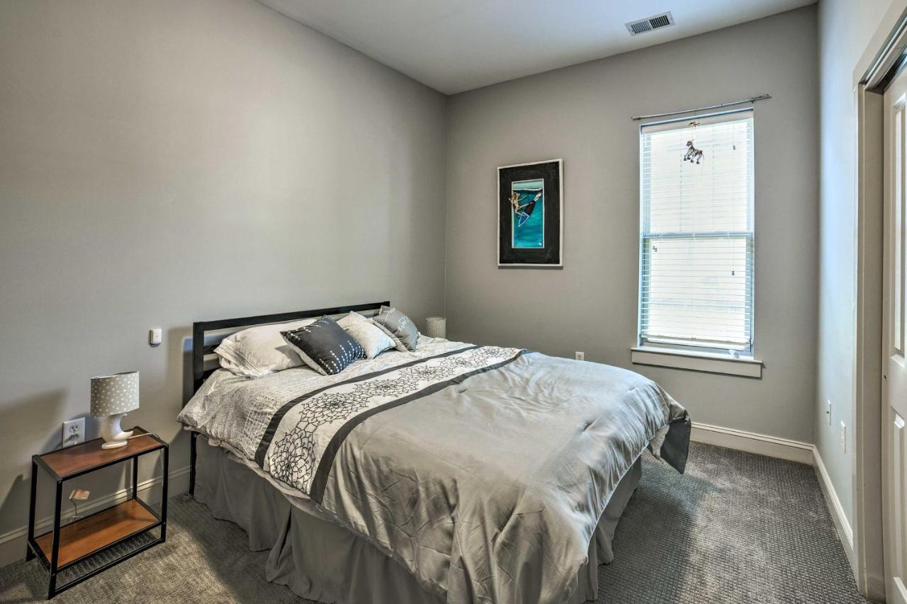 Chic Wilmington Condo In Brooklyn Arts District! Kültér fotó