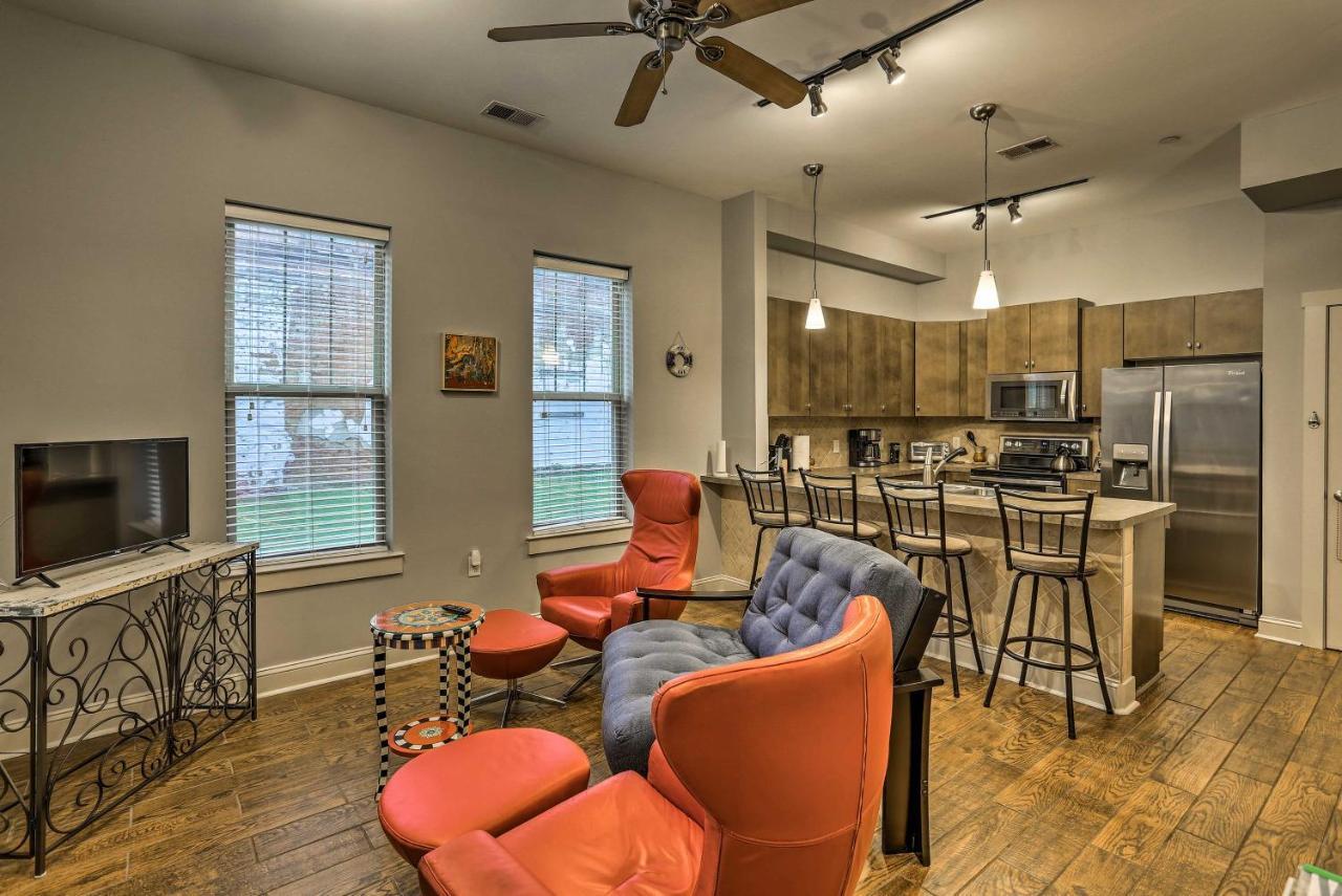 Chic Wilmington Condo In Brooklyn Arts District! Kültér fotó