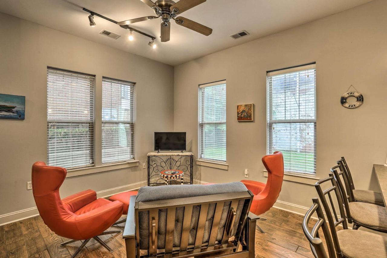 Chic Wilmington Condo In Brooklyn Arts District! Kültér fotó