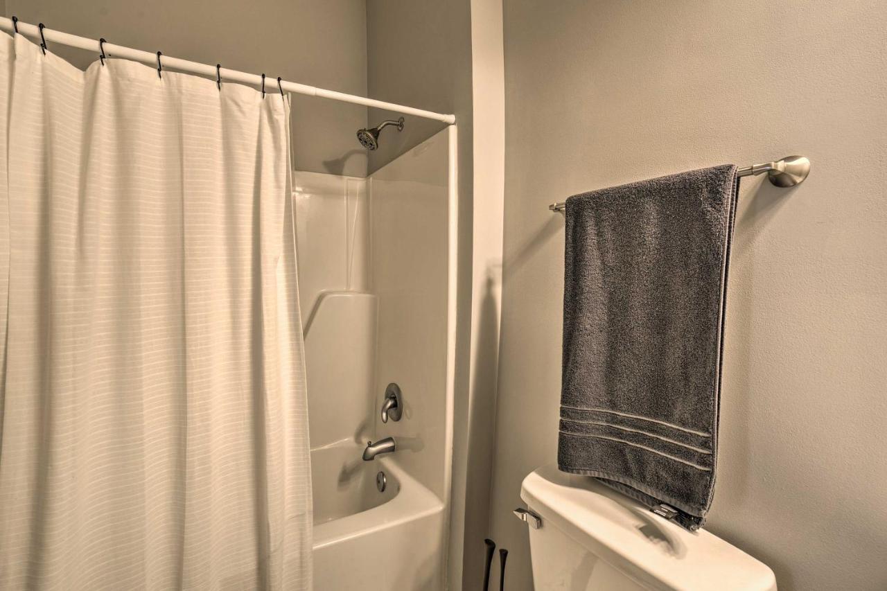 Chic Wilmington Condo In Brooklyn Arts District! Kültér fotó