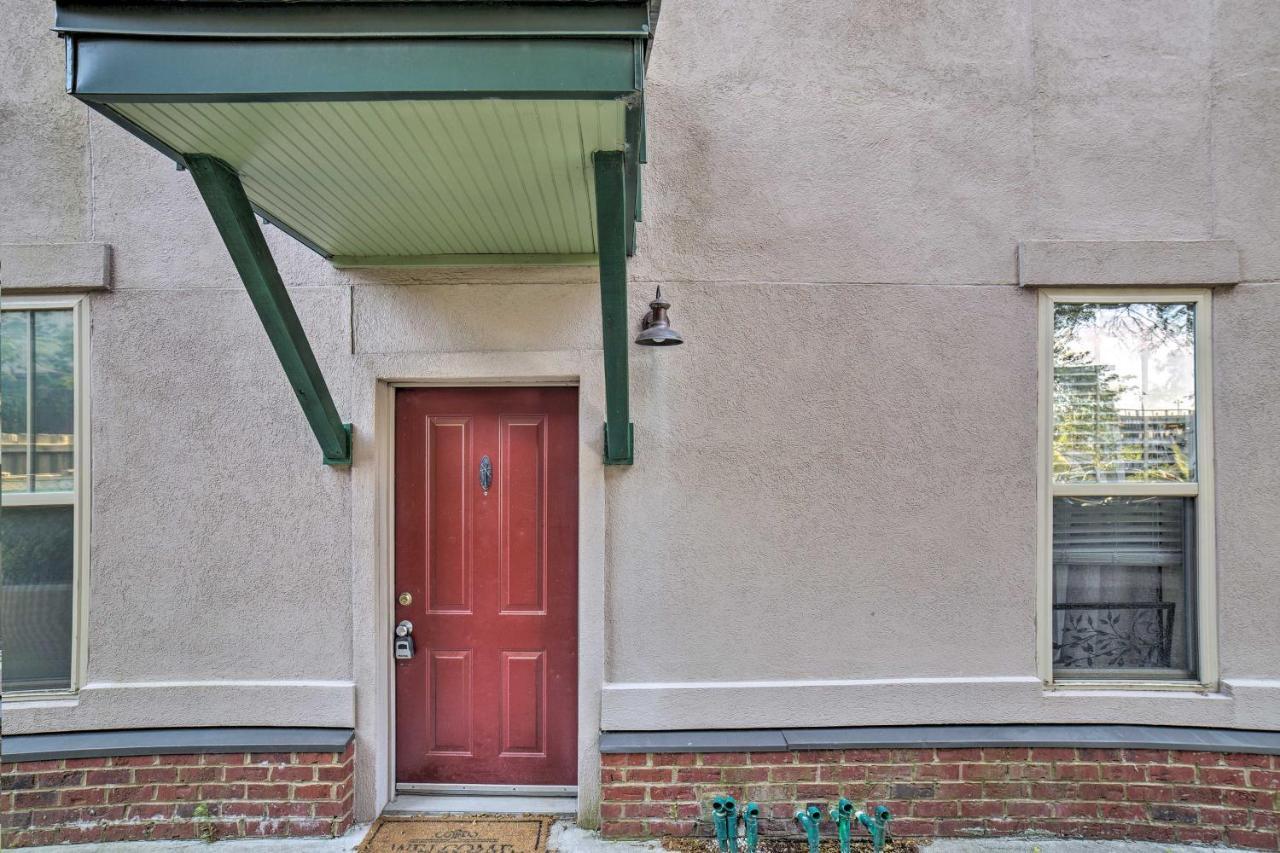 Chic Wilmington Condo In Brooklyn Arts District! Kültér fotó
