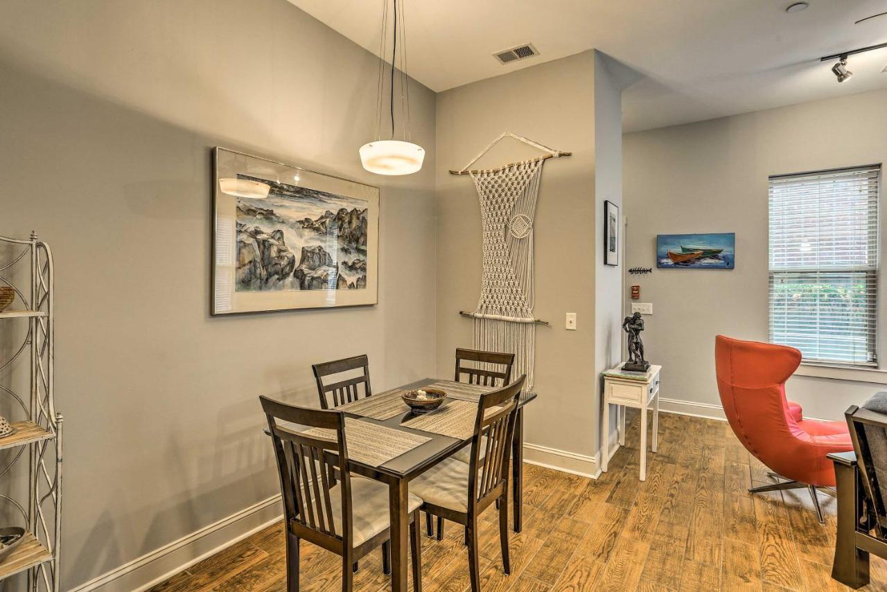 Chic Wilmington Condo In Brooklyn Arts District! Kültér fotó