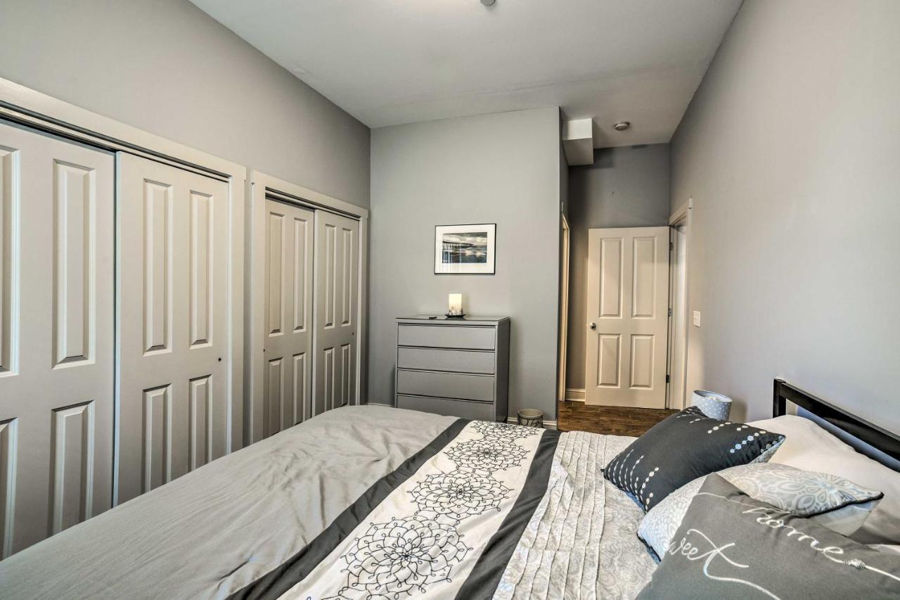 Chic Wilmington Condo In Brooklyn Arts District! Kültér fotó