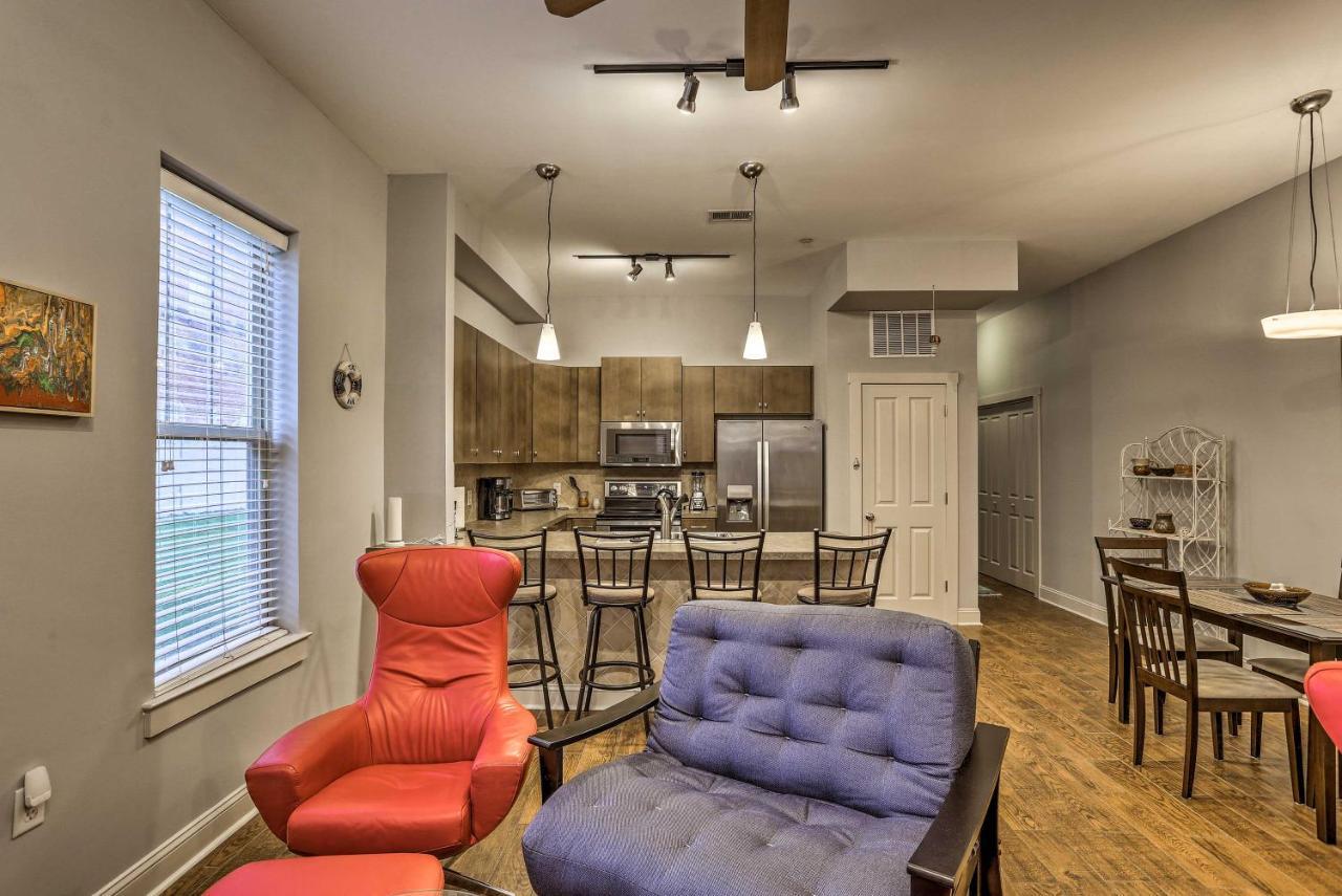 Chic Wilmington Condo In Brooklyn Arts District! Kültér fotó