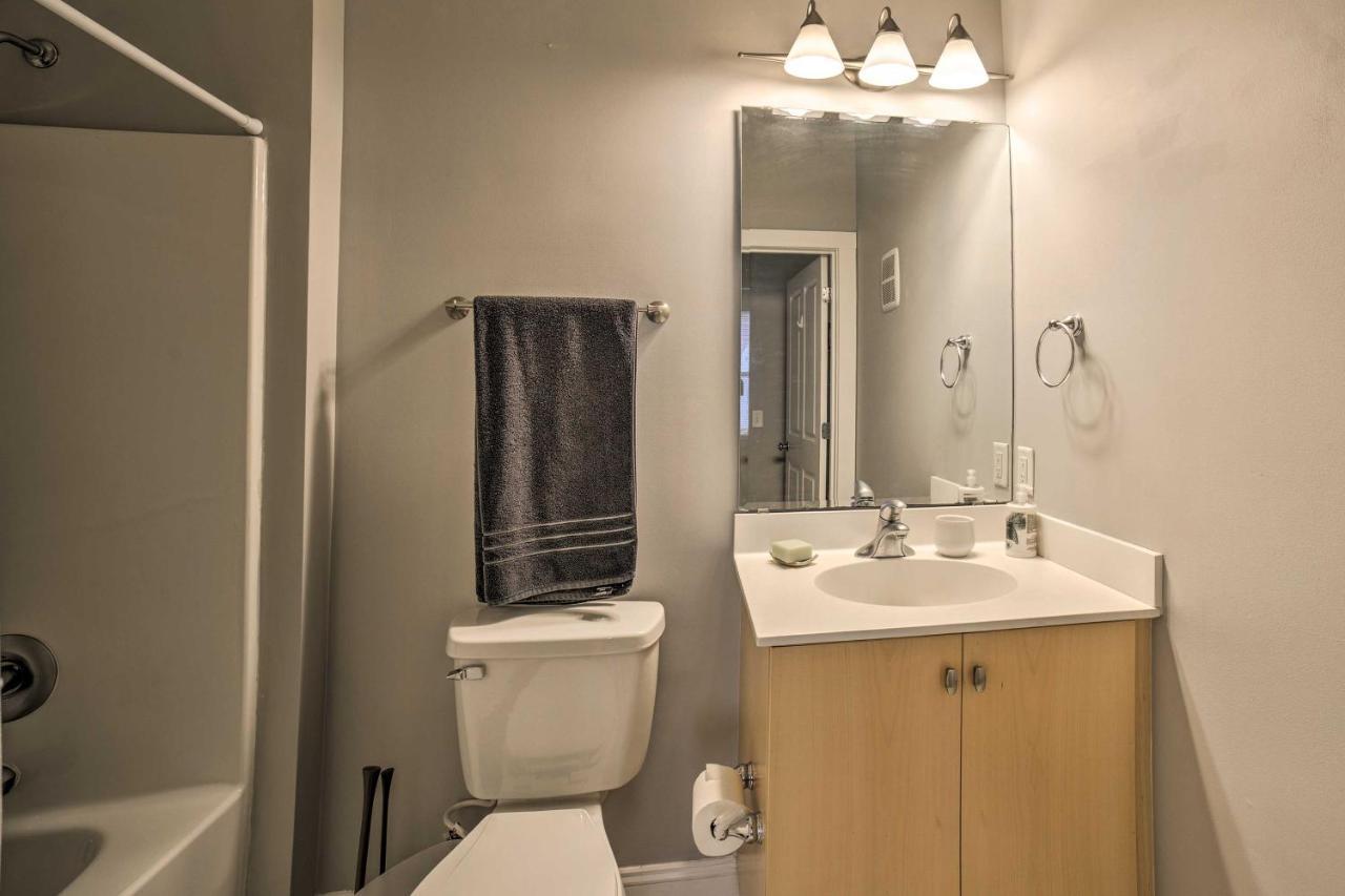 Chic Wilmington Condo In Brooklyn Arts District! Kültér fotó