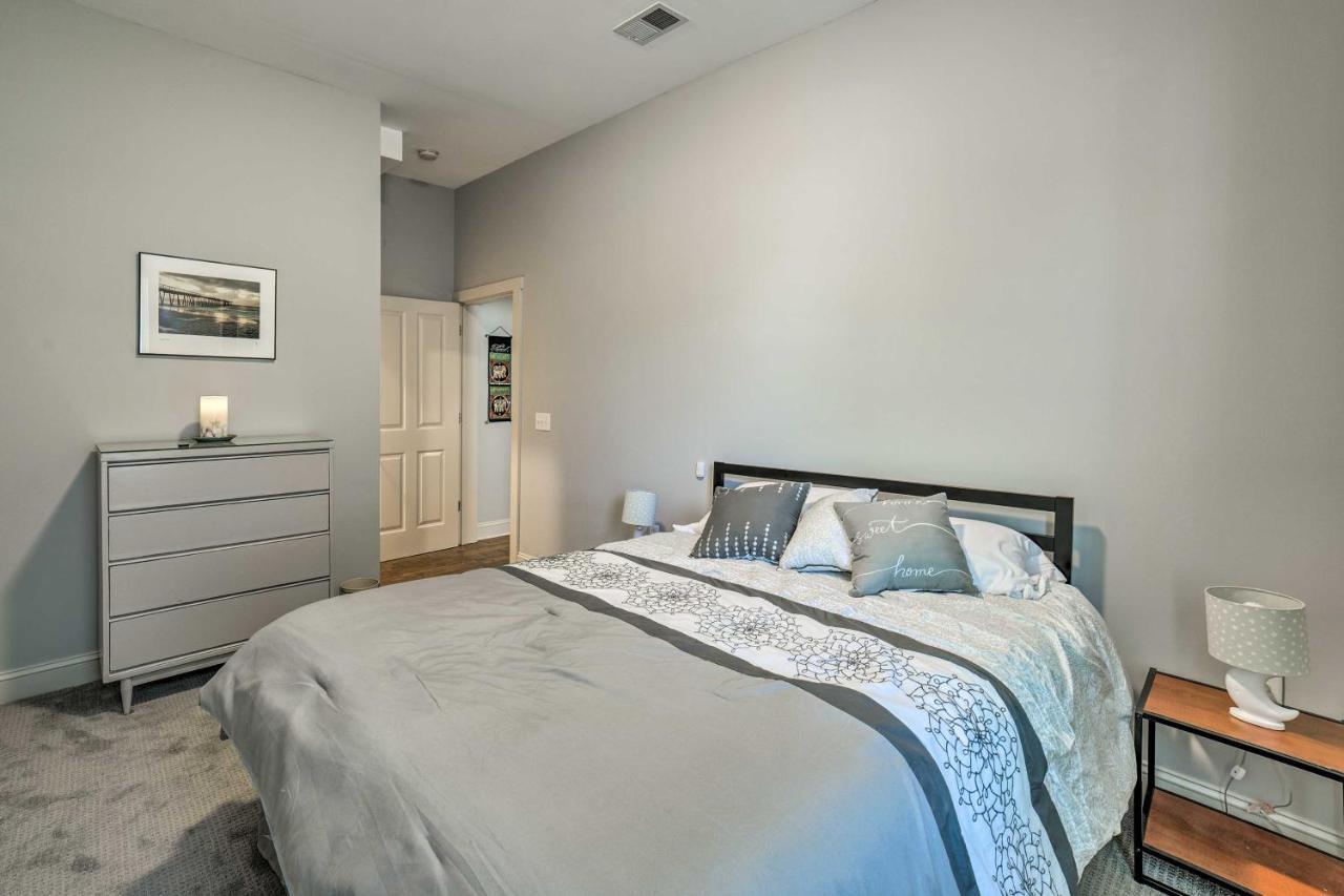 Chic Wilmington Condo In Brooklyn Arts District! Kültér fotó