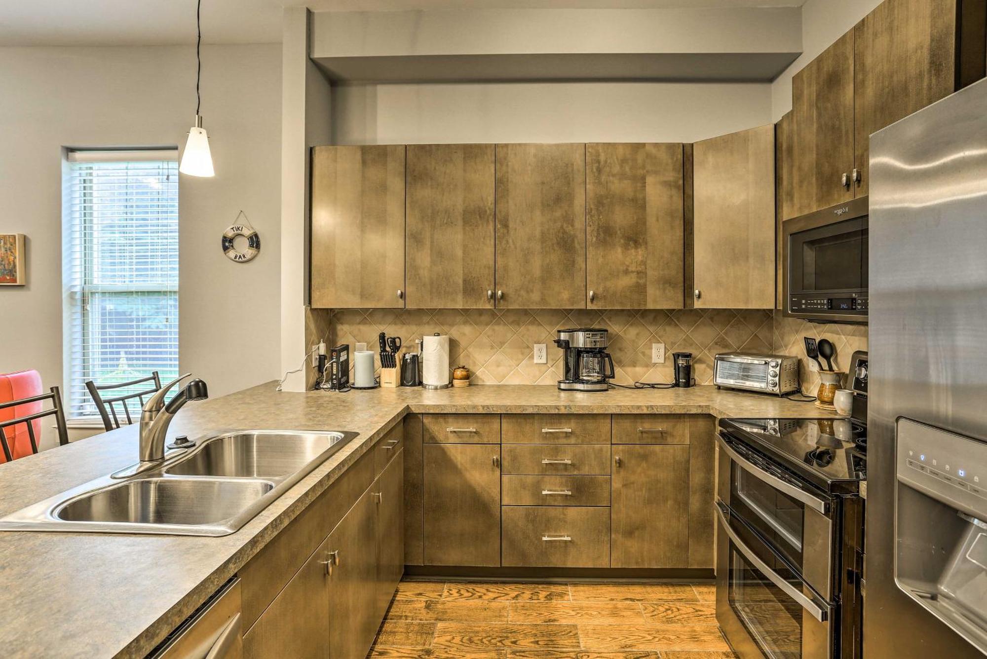 Chic Wilmington Condo In Brooklyn Arts District! Kültér fotó