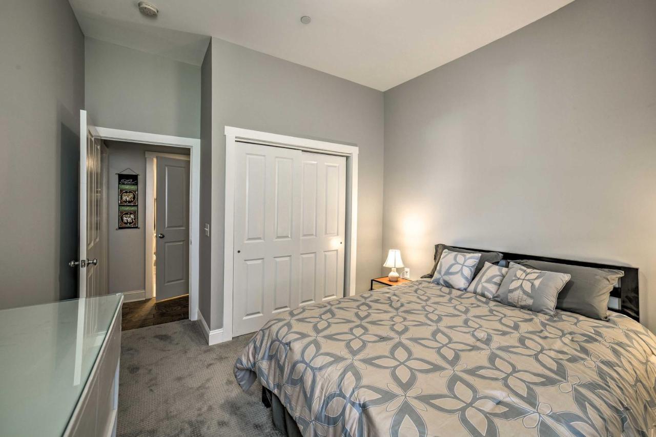 Chic Wilmington Condo In Brooklyn Arts District! Kültér fotó